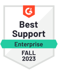 Best Support FALL 2023