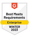 Best-Met-Requirements-Enterprise-Winter-2023