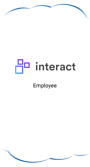 Interact