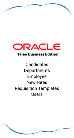 Oracle-TBE