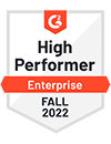 TCC-G2-Fall-2022-High-performer-Enterprise