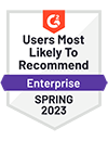 TCC-Users-Most-Likely-to-Recommand-Enterprise-SP-2023