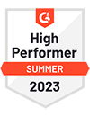 The-Cloud-Connectors-G2-Badges-summer-2023-High-Performer
