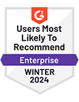 USERS-MOST-LIKELY-TO-RECOMMEND-Enterprise-WINTER-2024