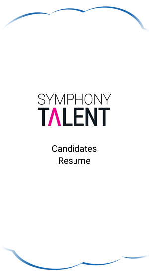 symphony-talent