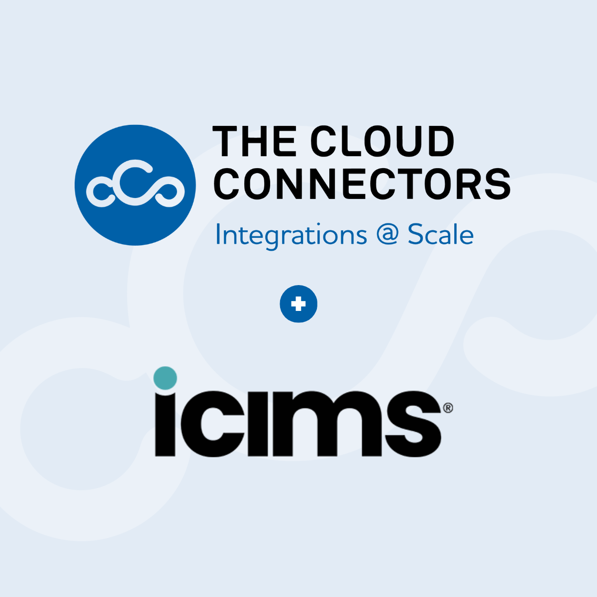 thecloudconnectors-iCIMS-partnership-announcement