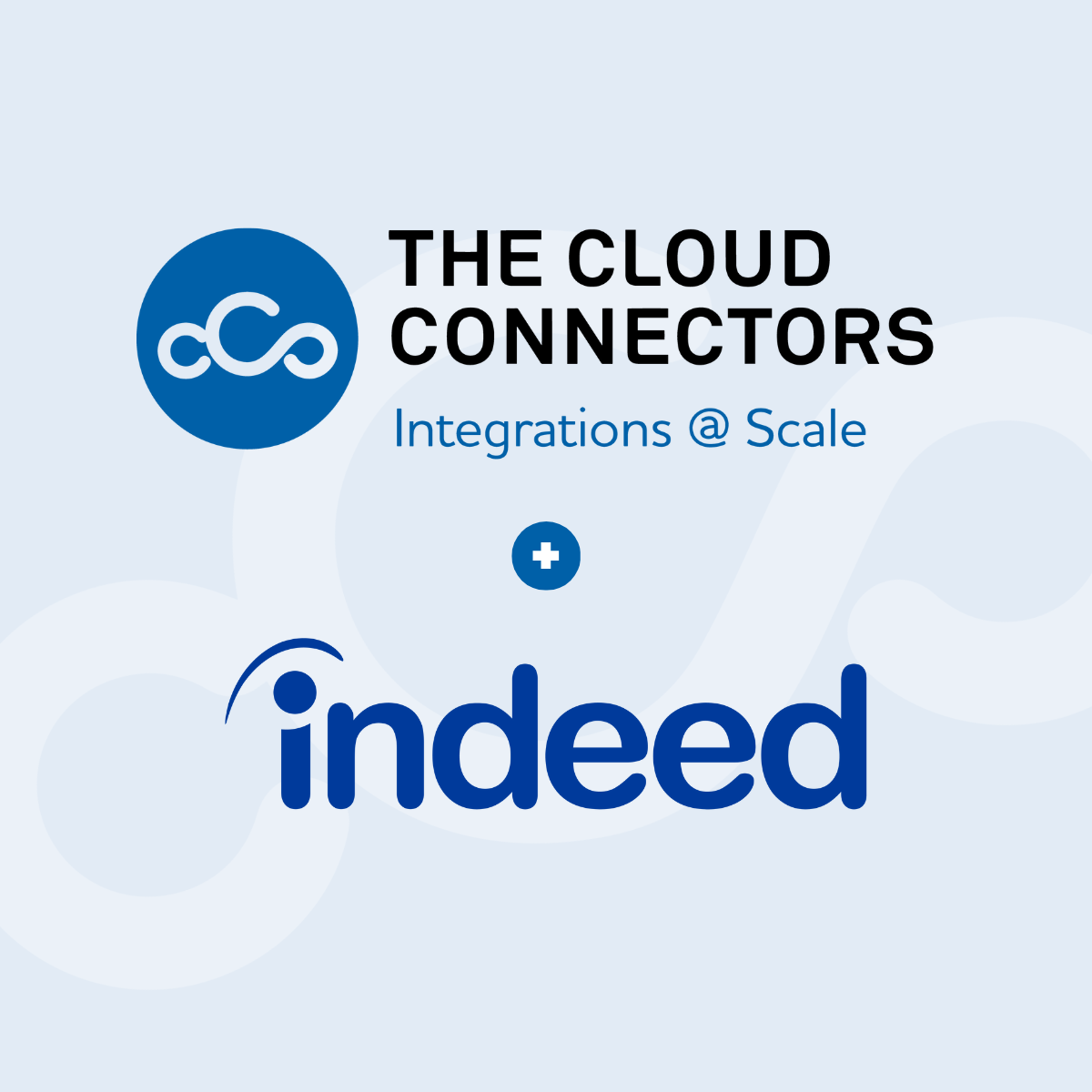 thecloudconnectors-indeed-partnership-announcement